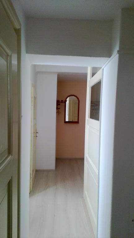 VětřníByt - Apartmanアパートメント エクステリア 写真