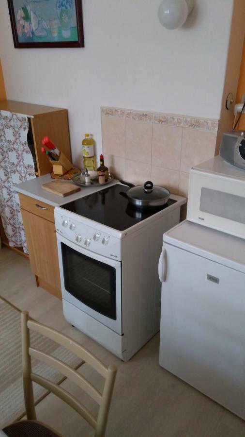 VětřníByt - Apartmanアパートメント エクステリア 写真