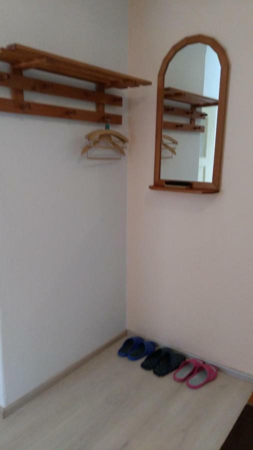 VětřníByt - Apartmanアパートメント エクステリア 写真
