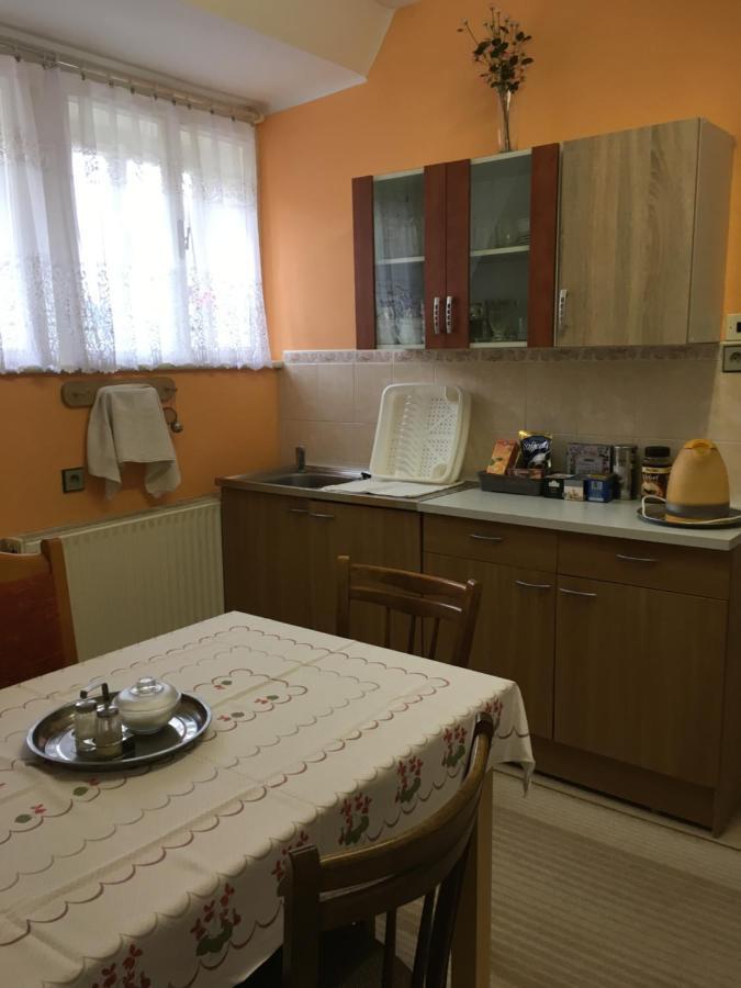 VětřníByt - Apartmanアパートメント エクステリア 写真